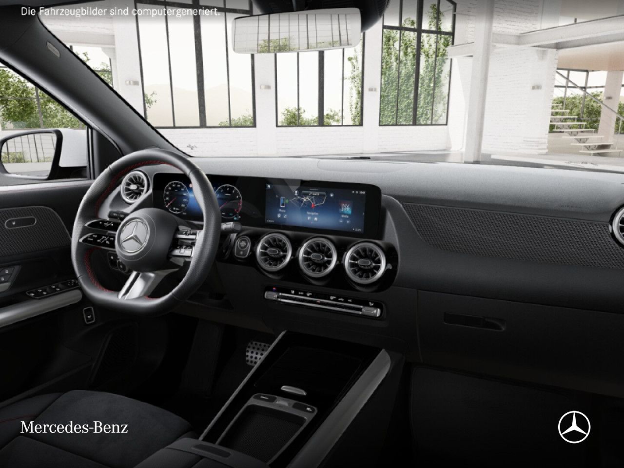 Mercedes-Benz GLA – Bild 8