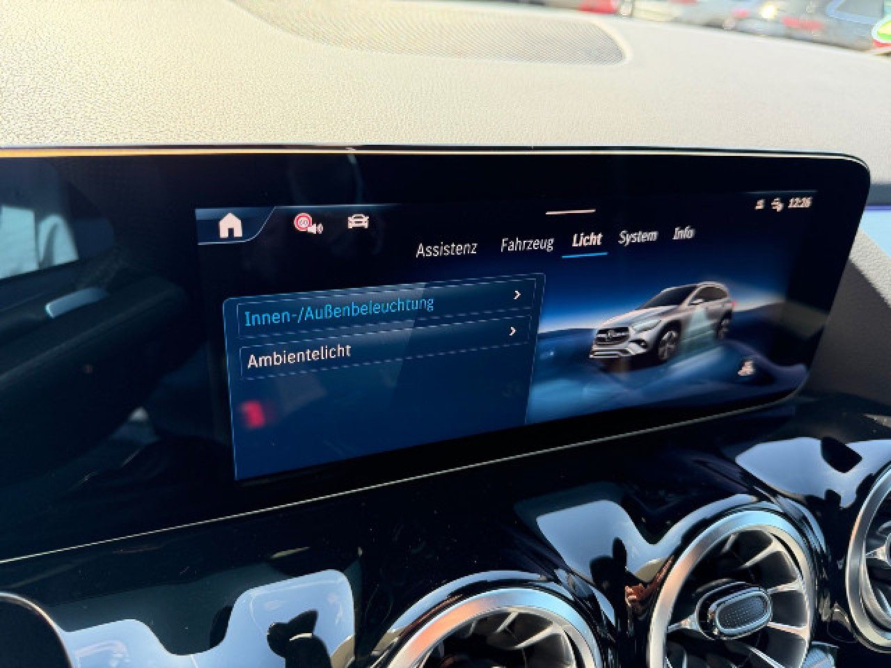 Mercedes-Benz GLA – Bild 20