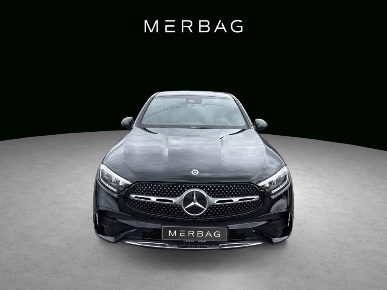 Mercedes-Benz GLC – Bild 2