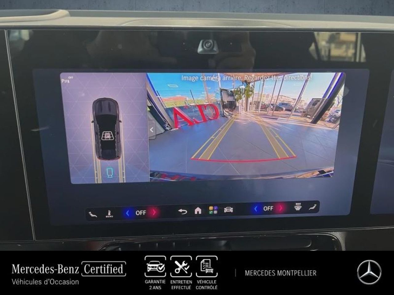 Photo du v&eacute;hicule 16 / 18