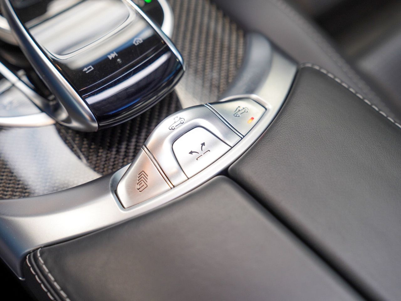 Mercedes-Benz C-Klasse – Bild 28