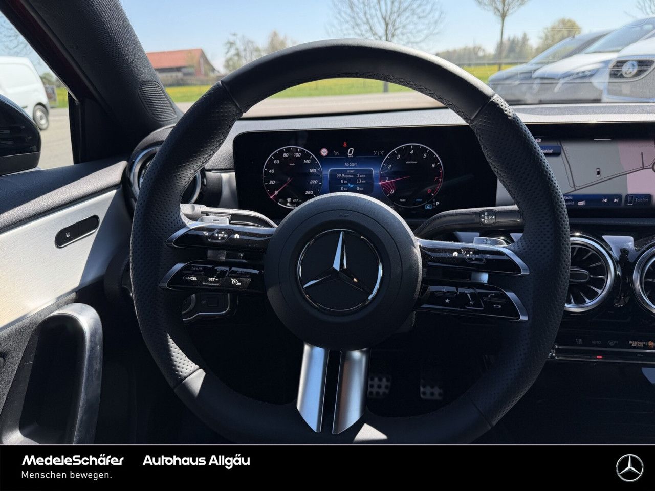 Mercedes-Benz A-Klasse – Bild 12