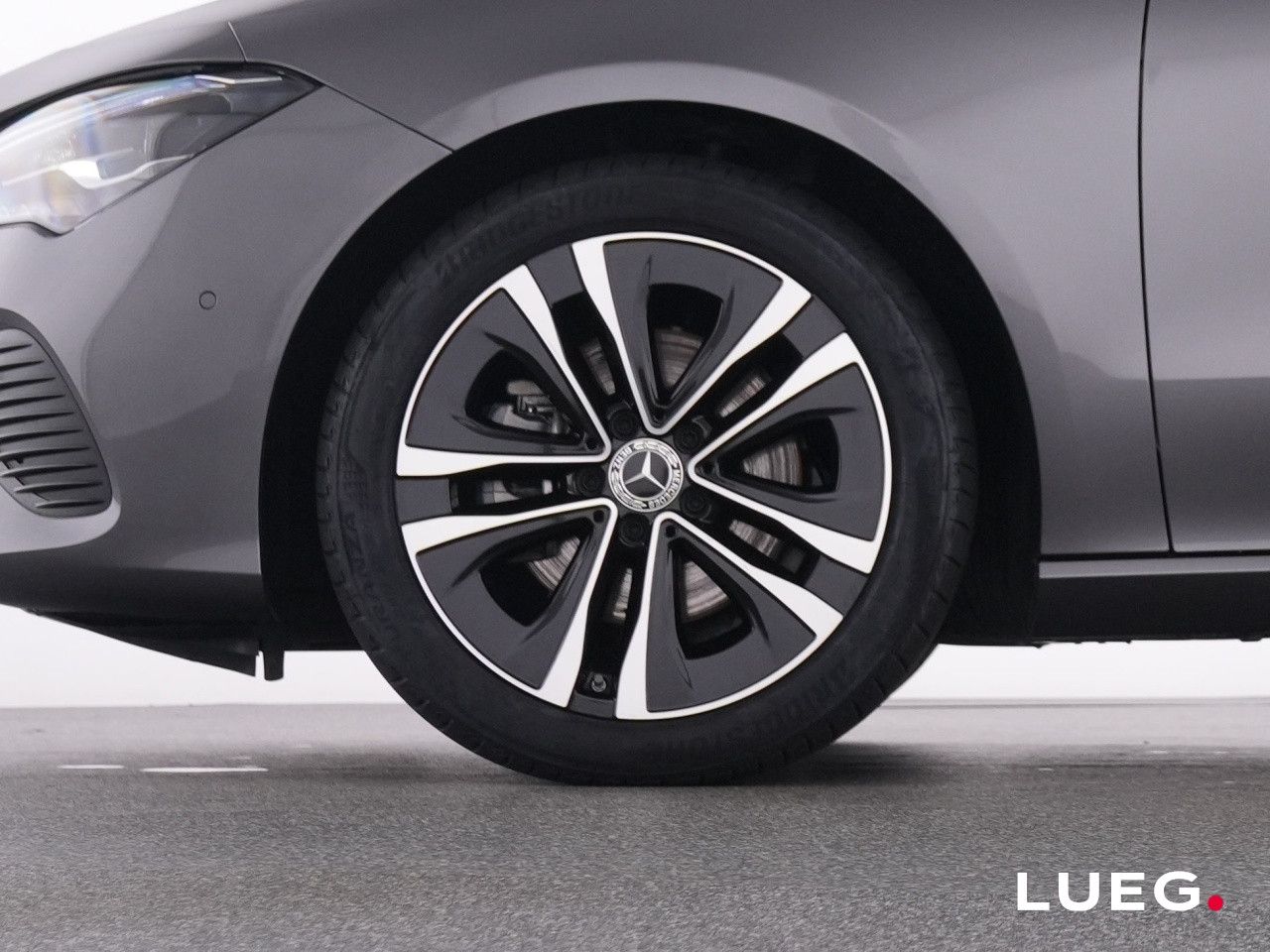 Mercedes-Benz CLA – Bild 19