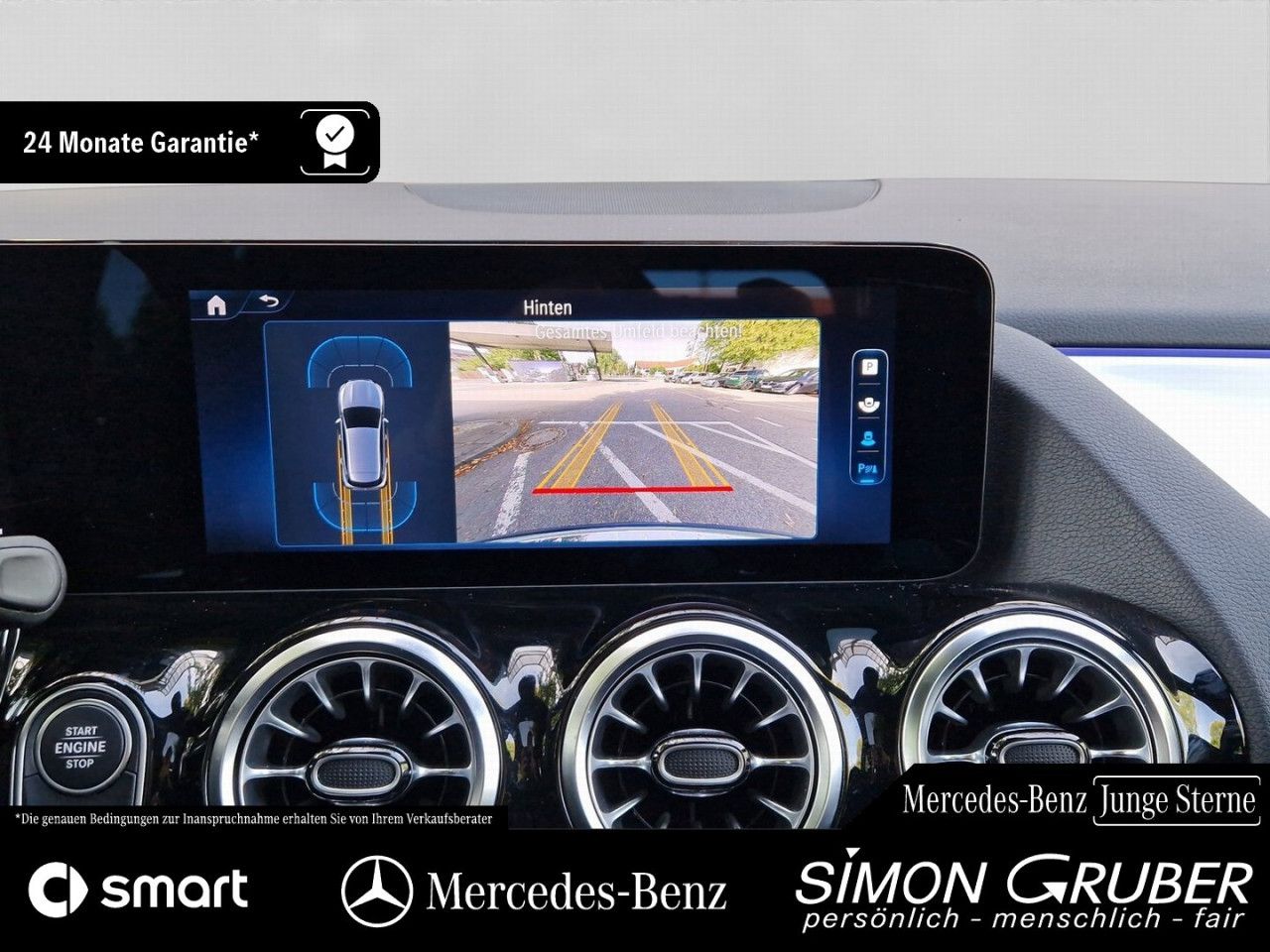 Mercedes-Benz GLA – Bild 15