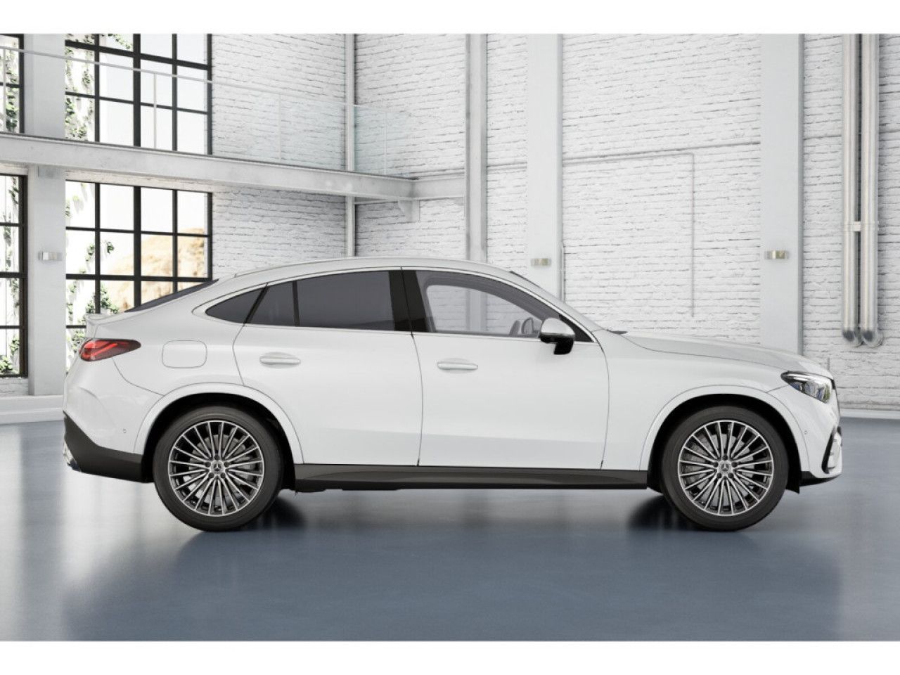 Mercedes-Benz GLC – Bild 7
