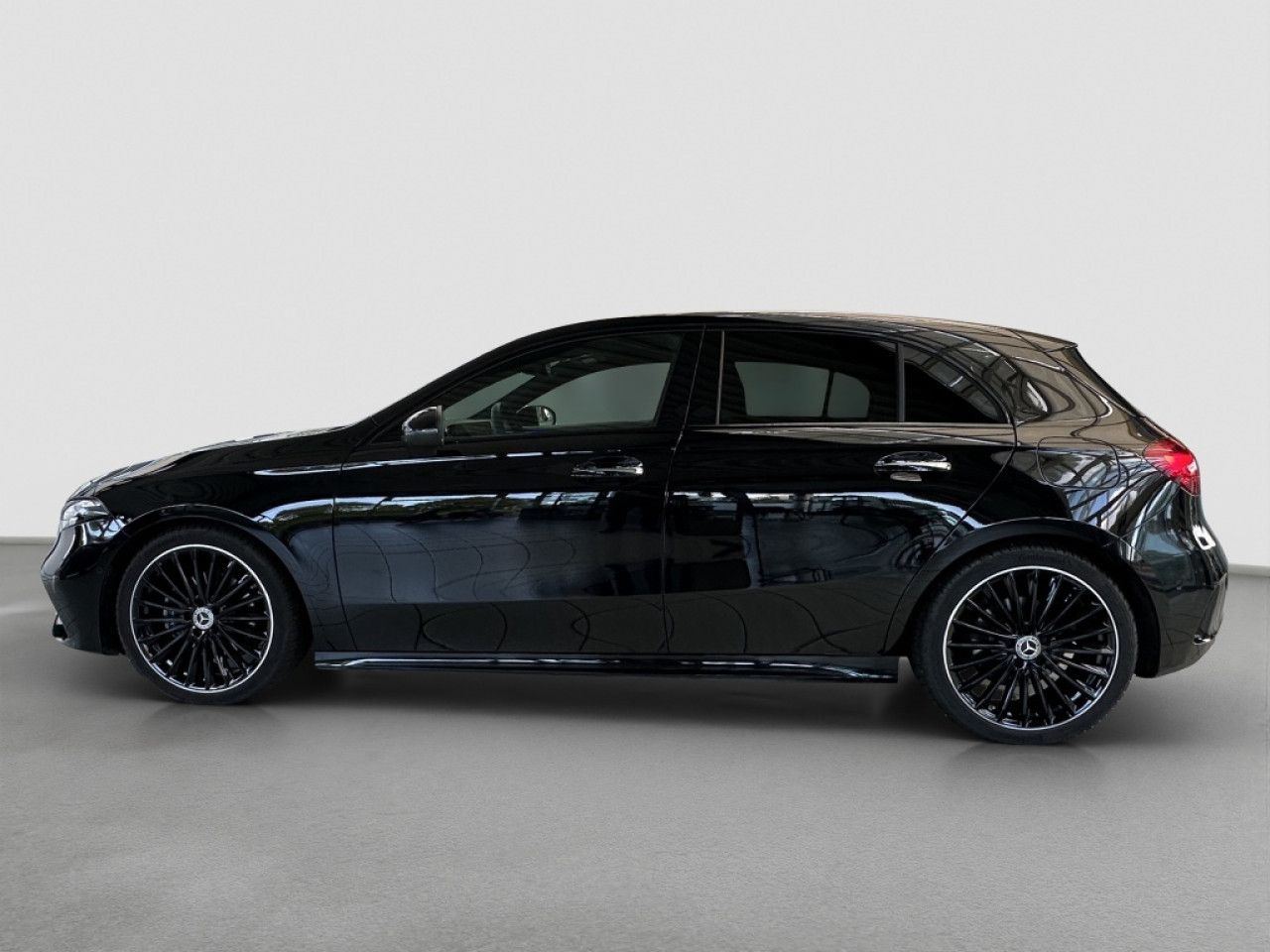Mercedes-Benz A-Klasse – Bild 3