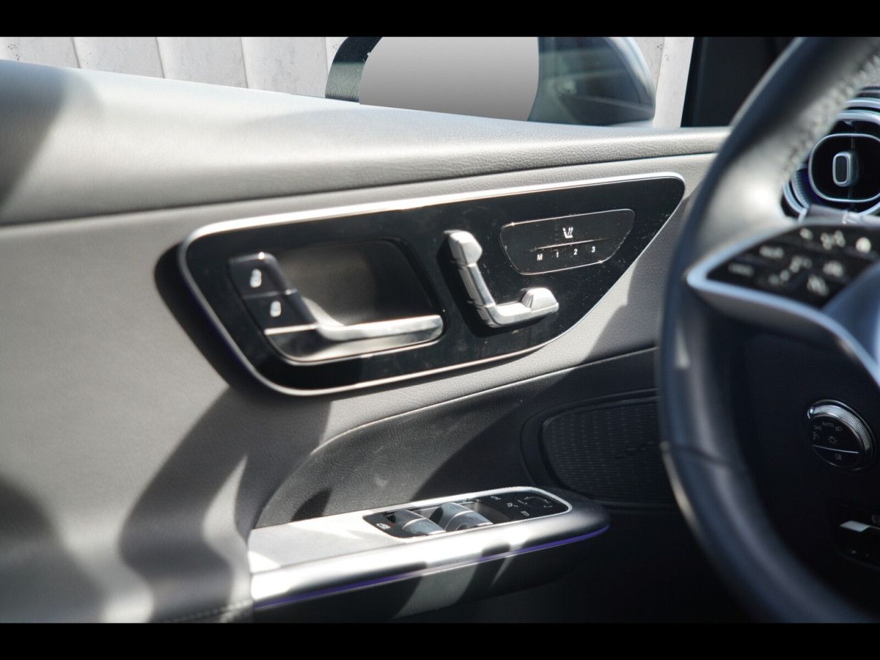 Mercedes-Benz GLC – Bild 17