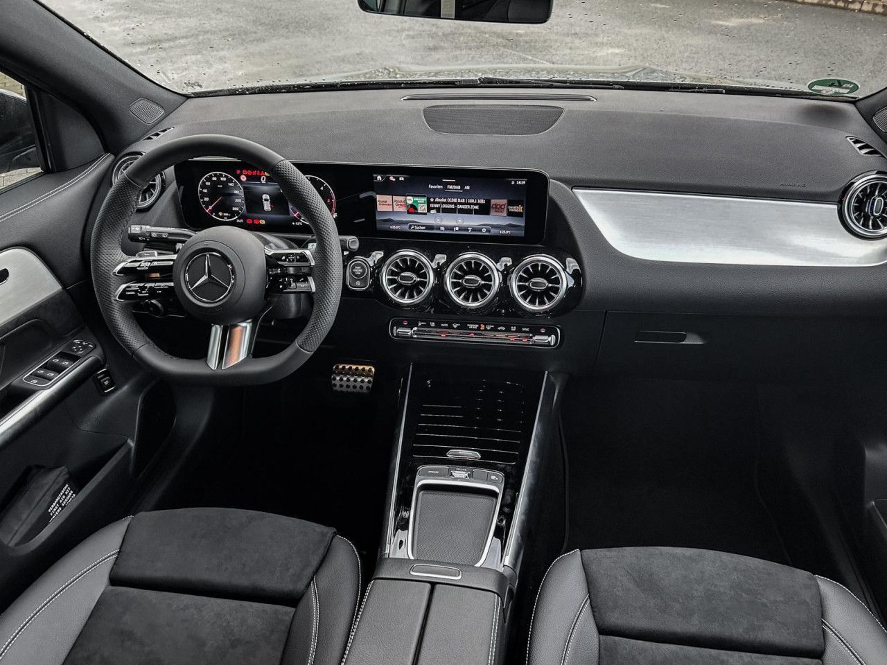 Mercedes-Benz GLA – Bild 14