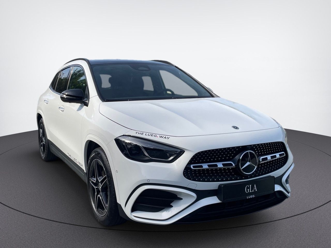 Mercedes-Benz GLA – Bild 6