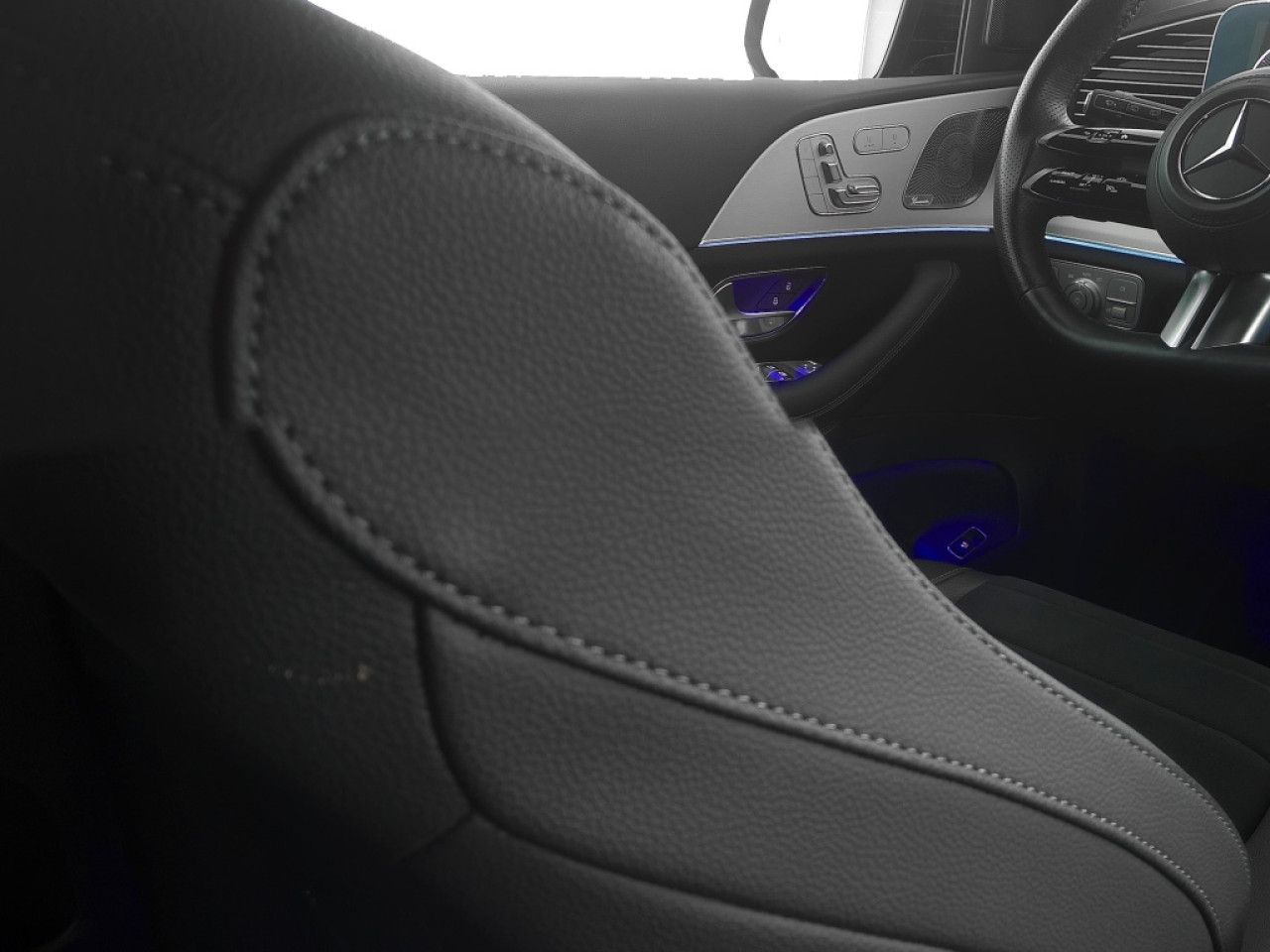 Mercedes-Benz GLE – Bild 21