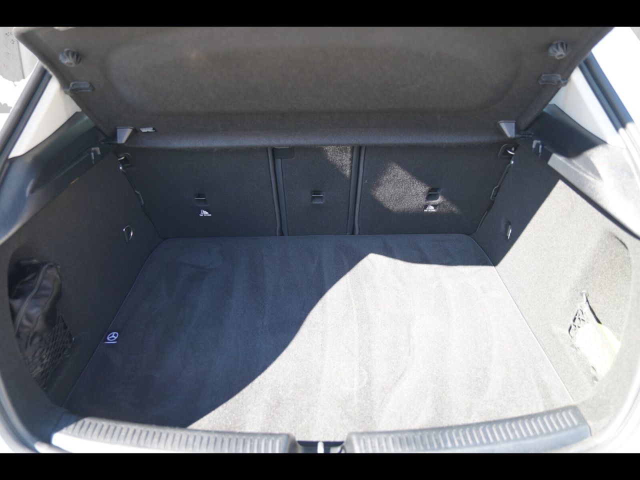 Mercedes-Benz A-Klasse – Bild 12