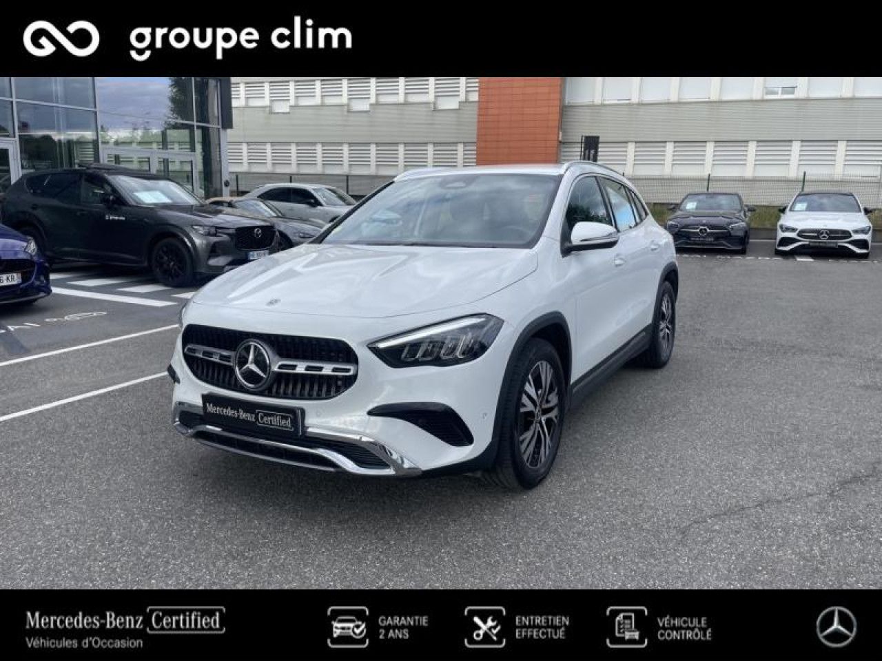 Photo du véhicule 1 / 18
