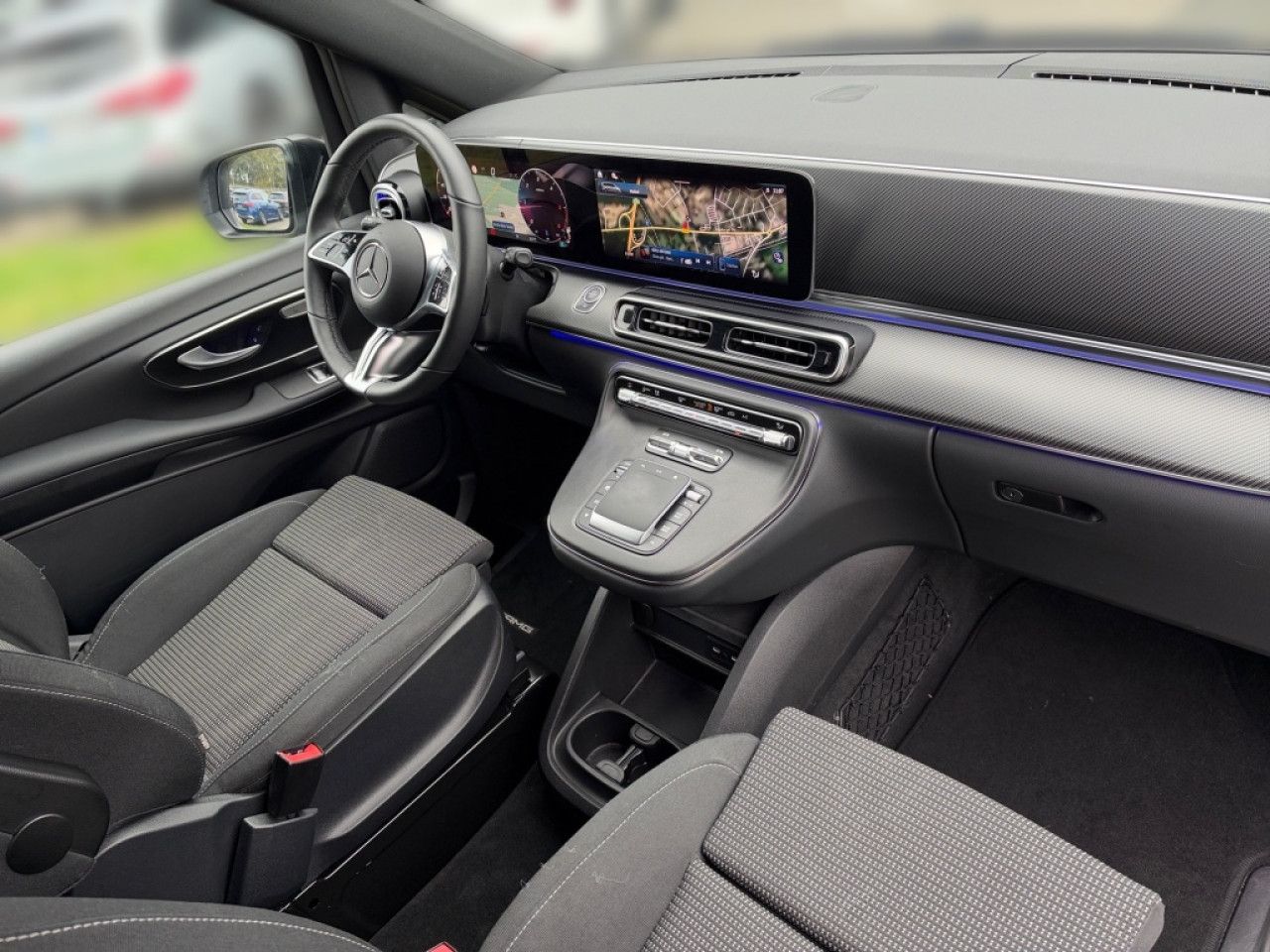 Mercedes-Benz V-Klasse – Bild 7