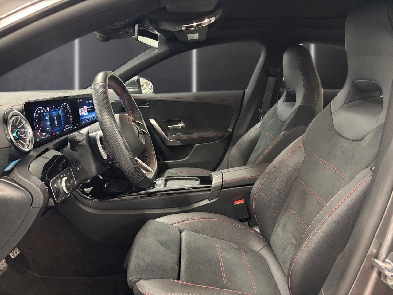 Mercedes-Benz CLA – Bild 6