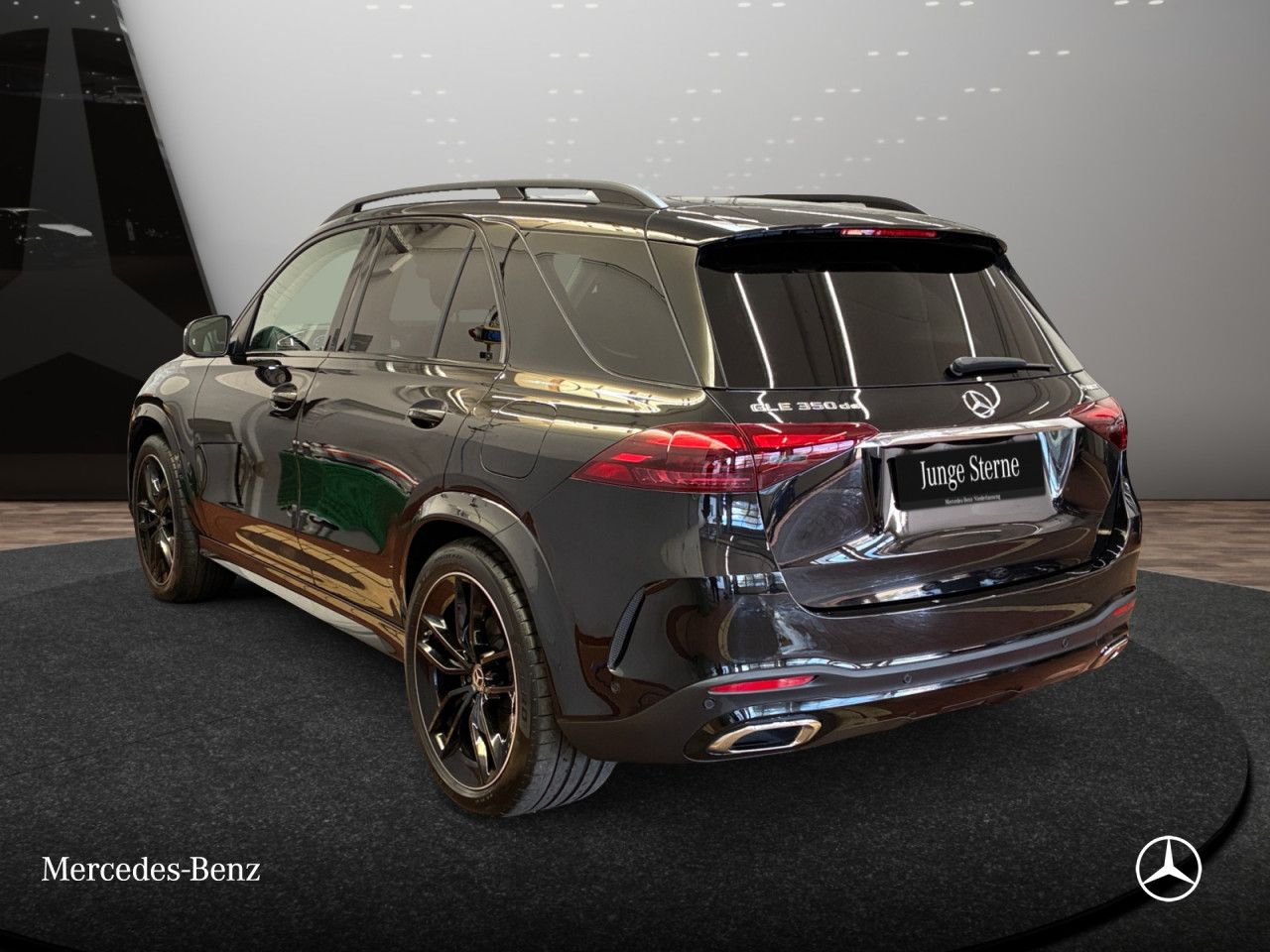 Mercedes-Benz GLE – Bild 7