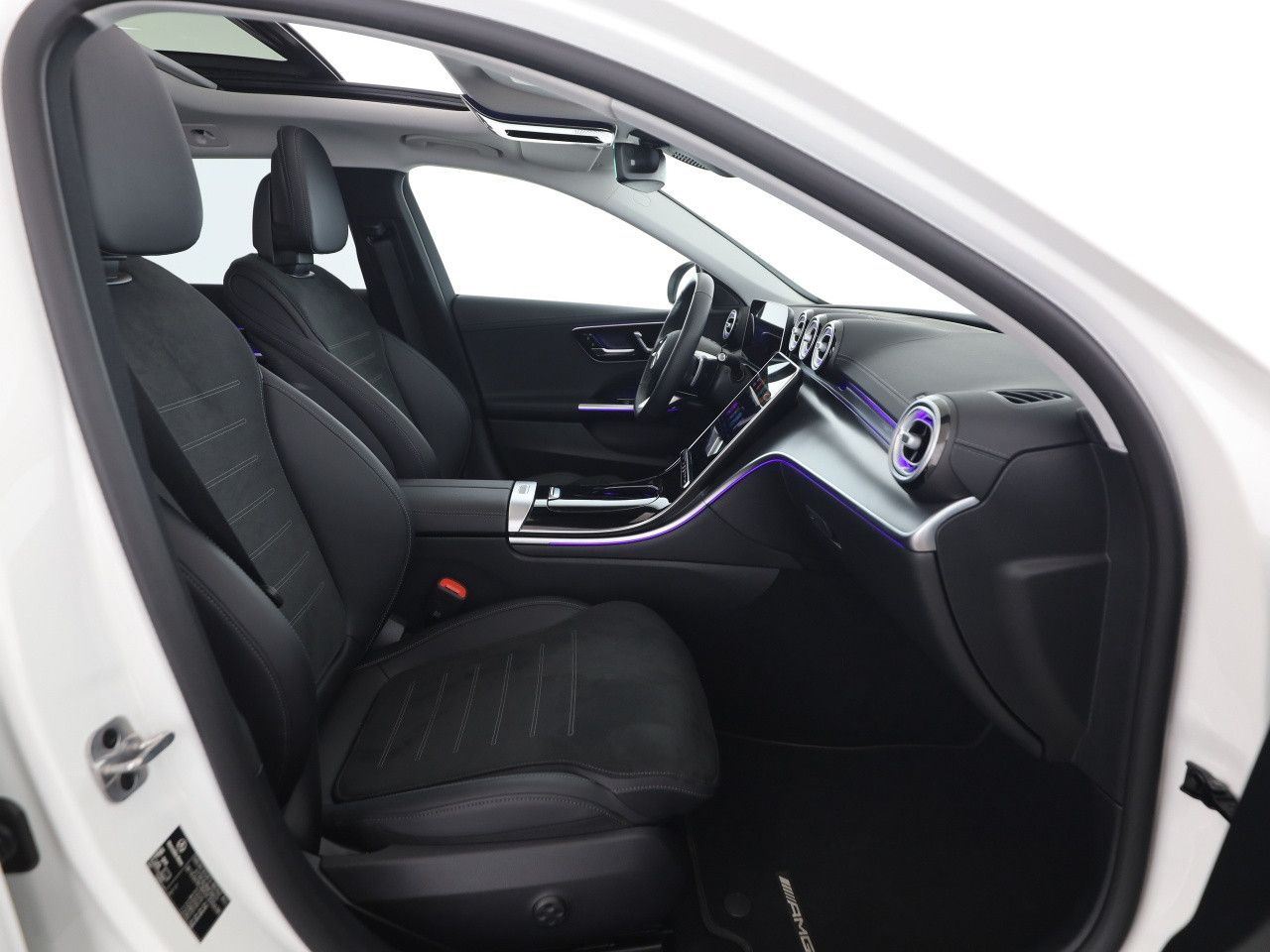 Mercedes-Benz C-Klasse – Bild 12