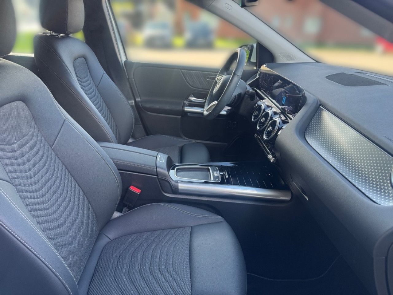 Mercedes-Benz B-Klasse – Bild 10