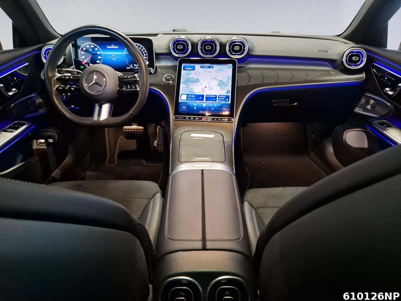 Mercedes-Benz CLE – Bild 8