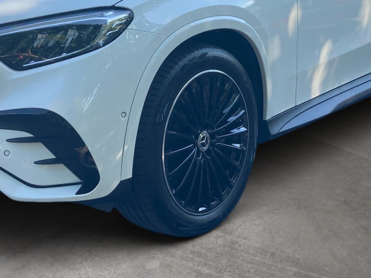 Mercedes-Benz GLC – Bild 6