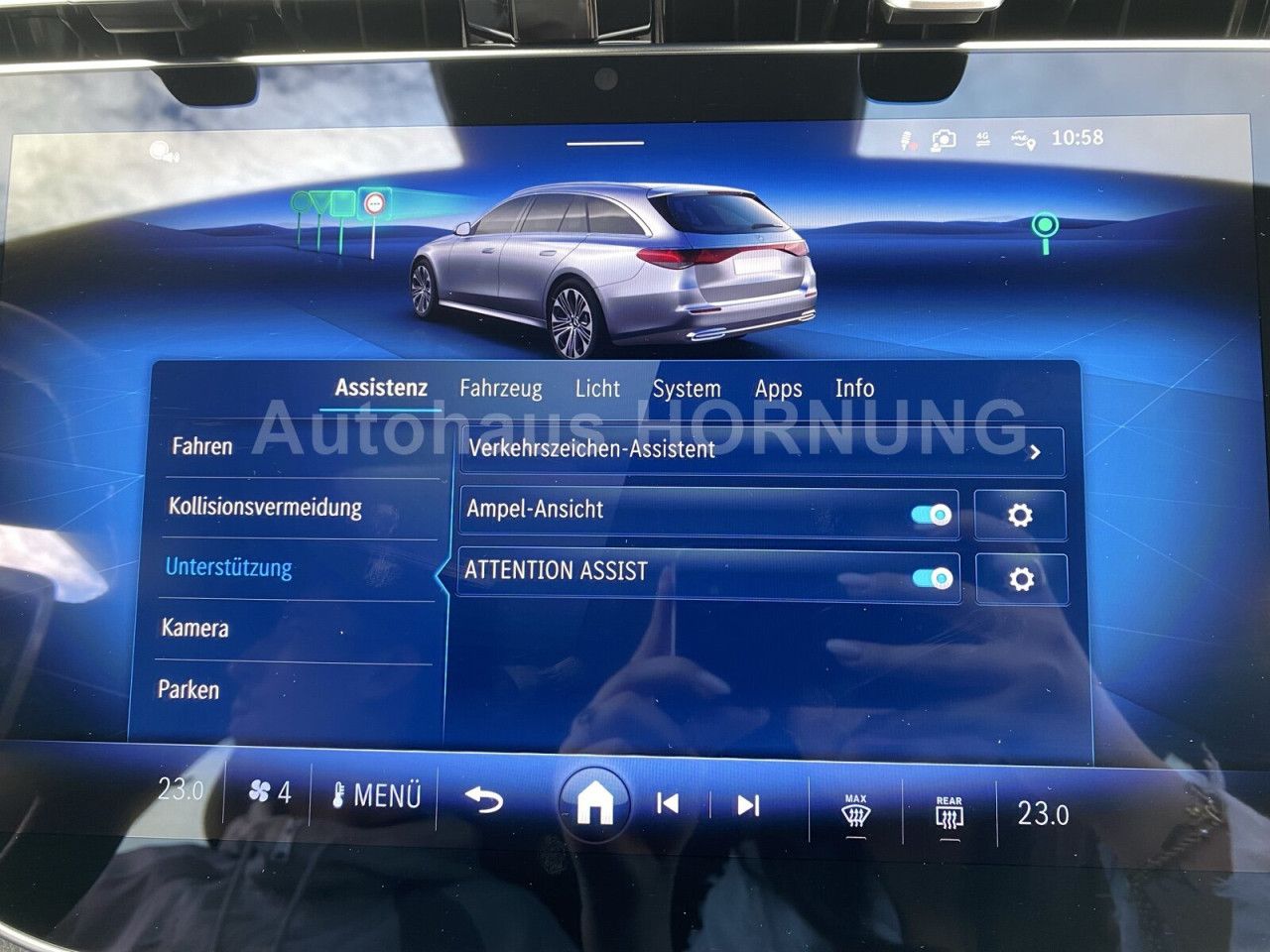 Mercedes-Benz E-Klasse – Bild 26