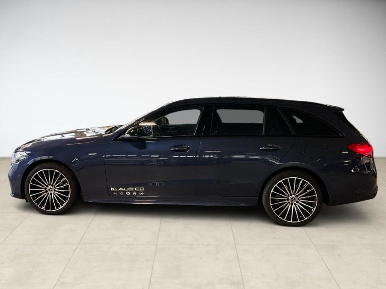 Mercedes-Benz C-Klasse – Bild 3