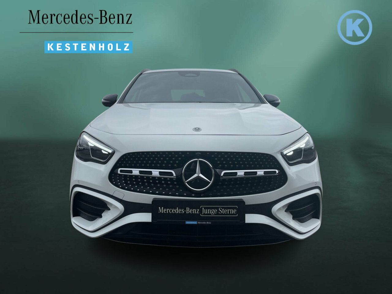Mercedes-Benz GLA – Bild 2