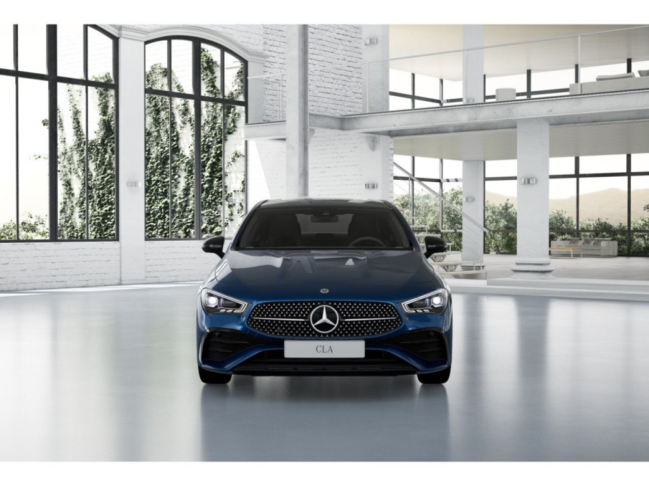 Mercedes-Benz CLA – Bild 10