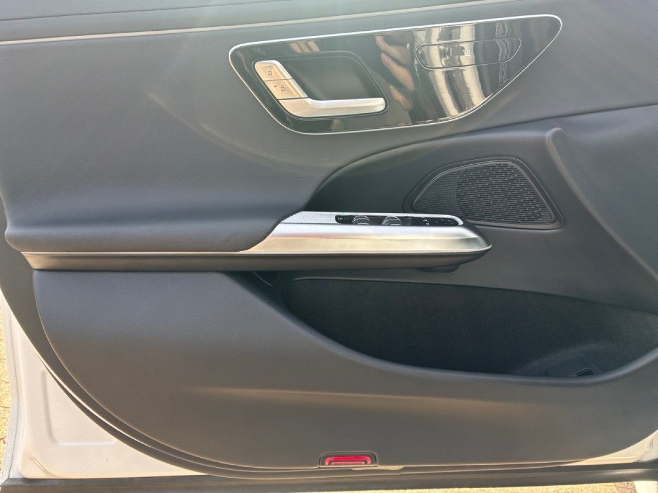 Mercedes-Benz E-Klasse – Bild 6