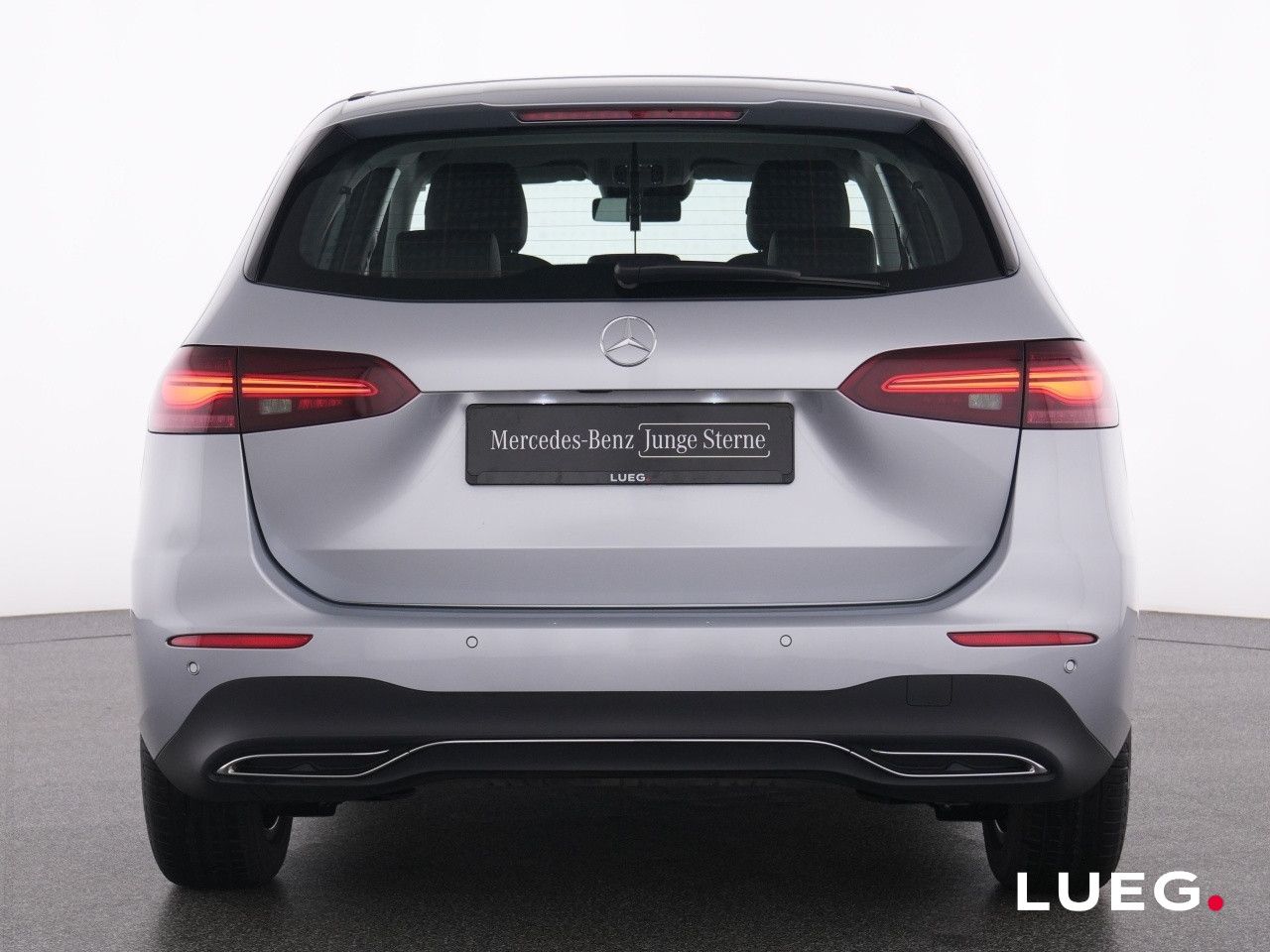 Mercedes-Benz B-Klasse – Bild 15