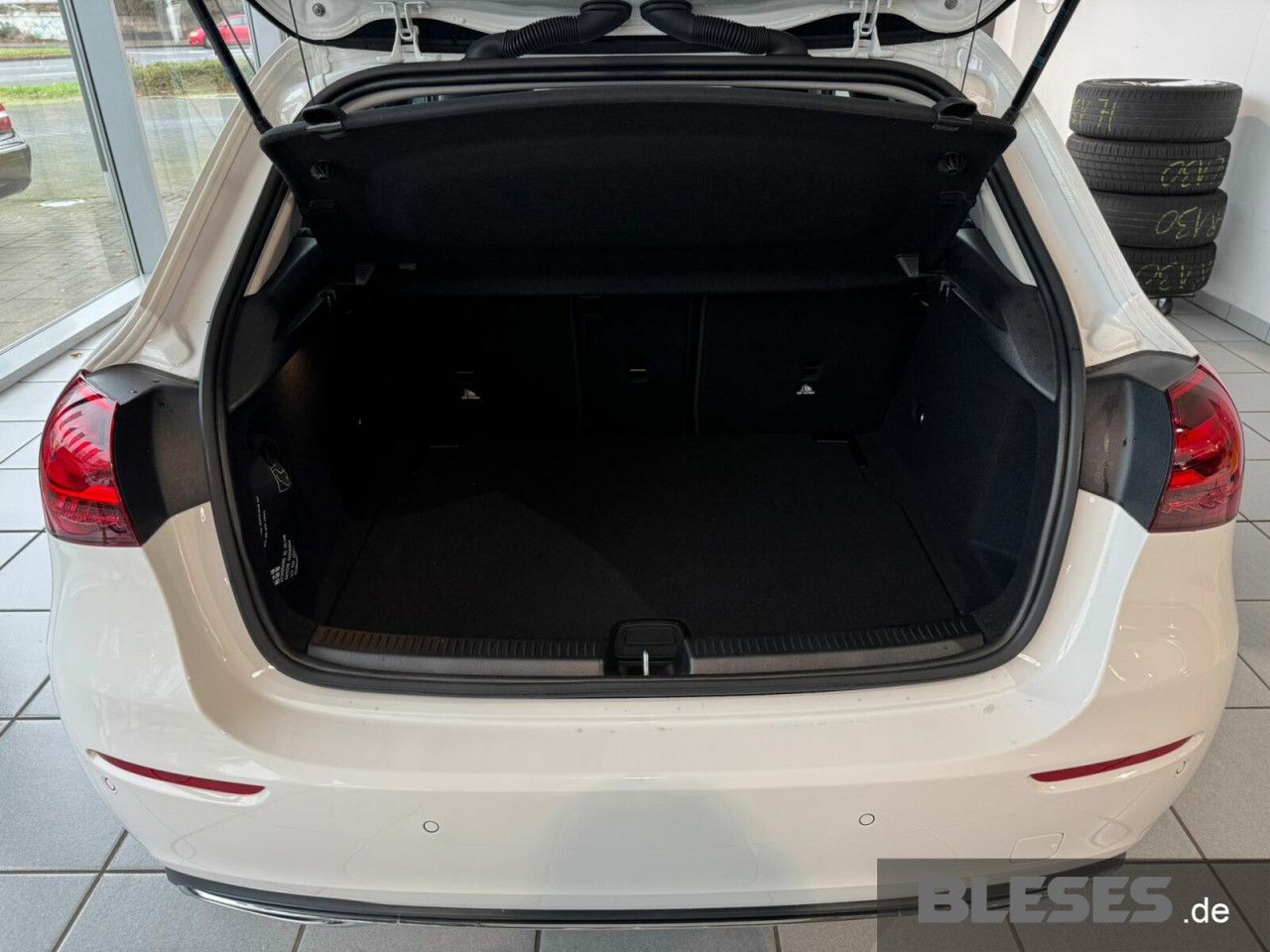 Mercedes-Benz A-Klasse – Bild 7