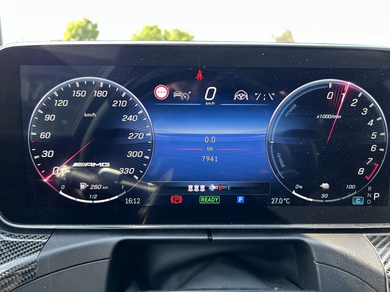 Mercedes-Benz C-Klasse – Bild 13