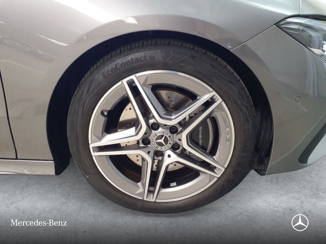 Mercedes-Benz CLA – Bild 2