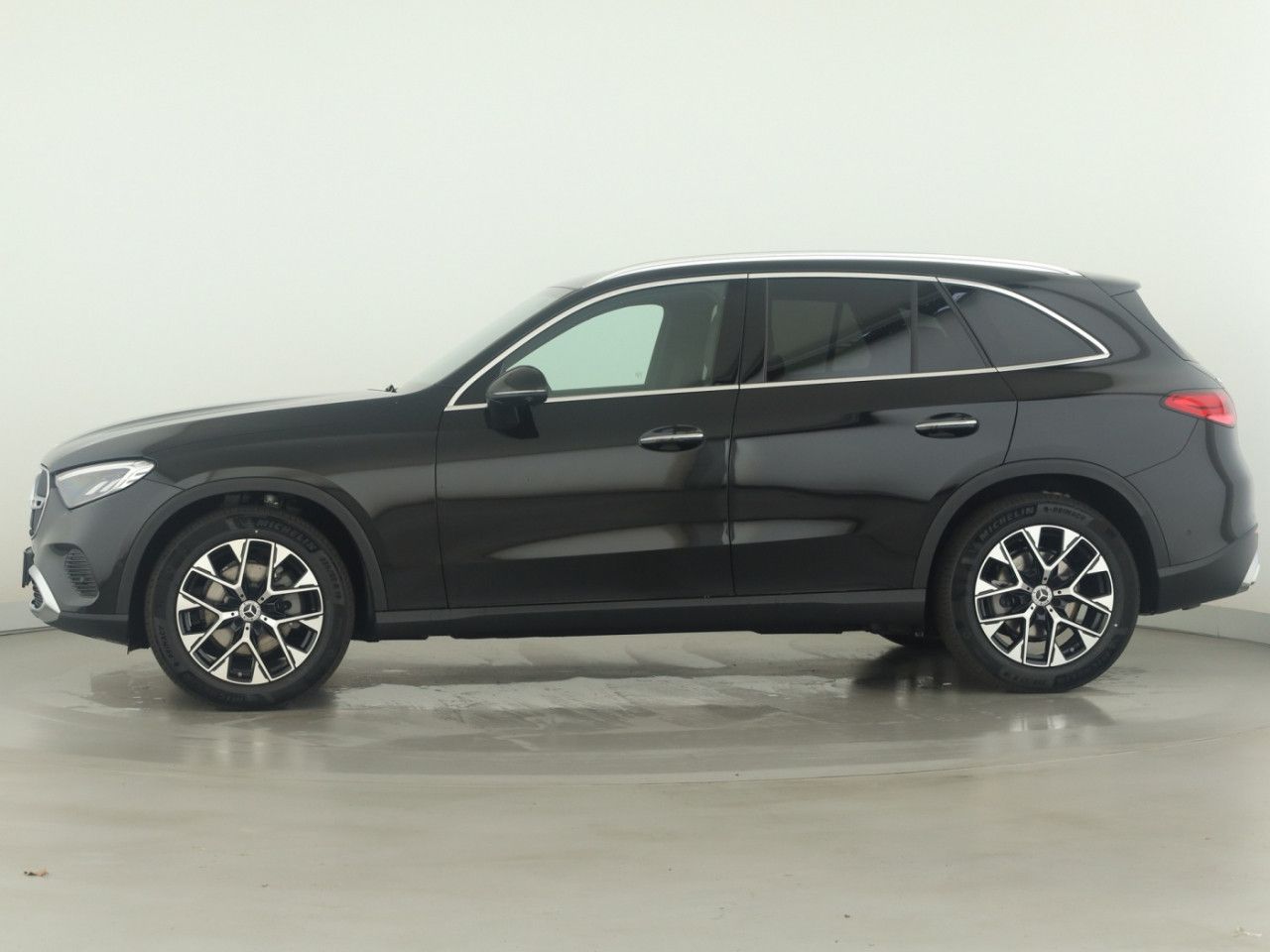 Mercedes-Benz GLC – Bild 7
