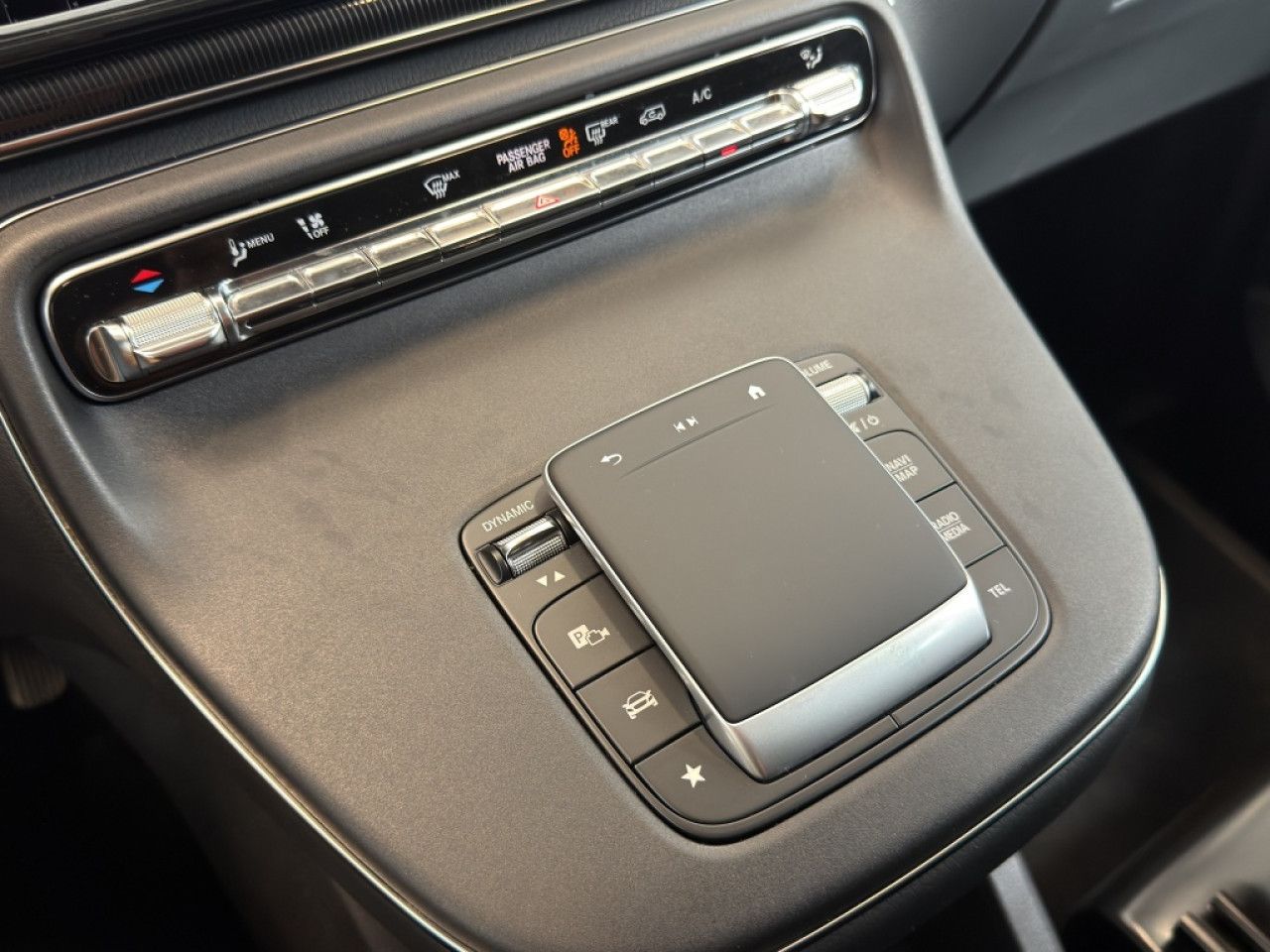 Mercedes-Benz V-Klasse – Bild 18
