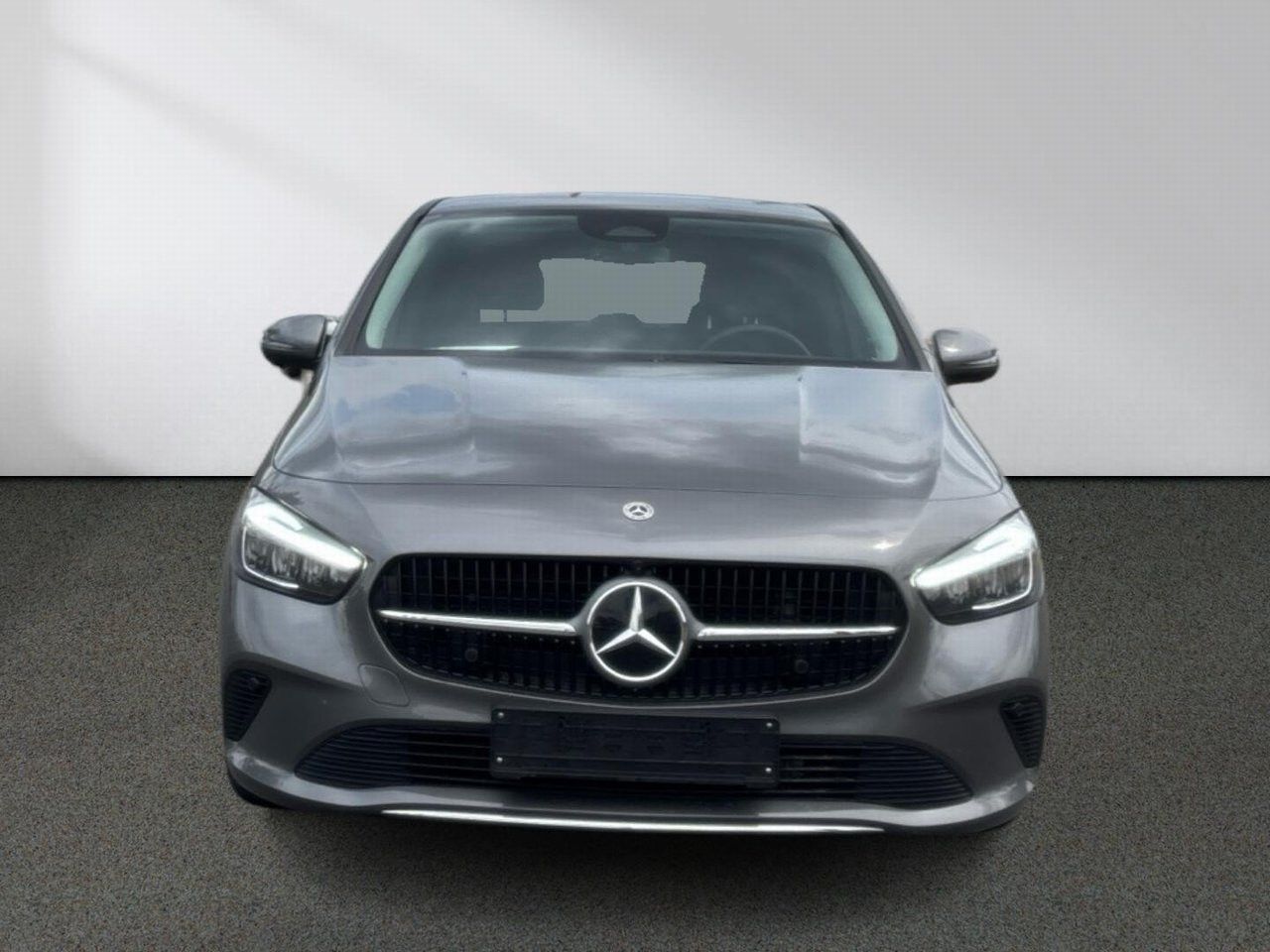 Mercedes-Benz B-Klasse – Bild 4