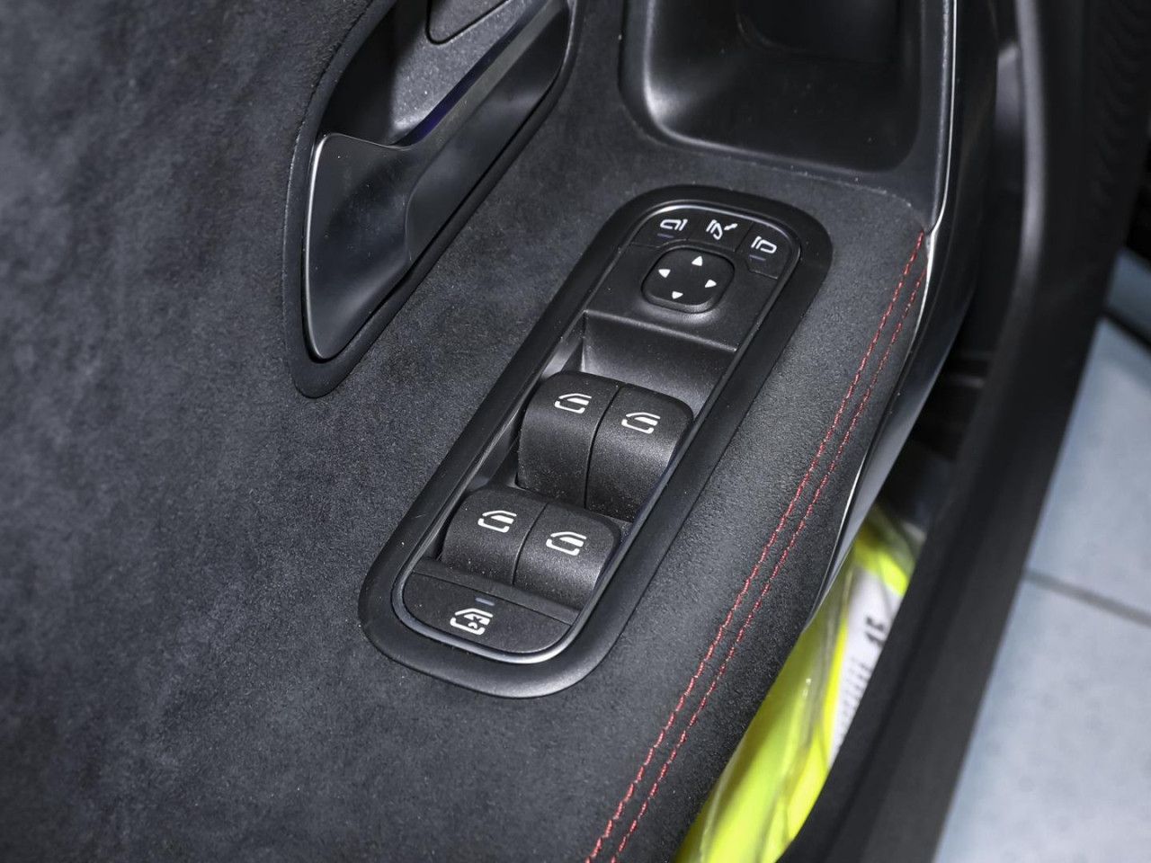 Mercedes-Benz CLA – Bild 11
