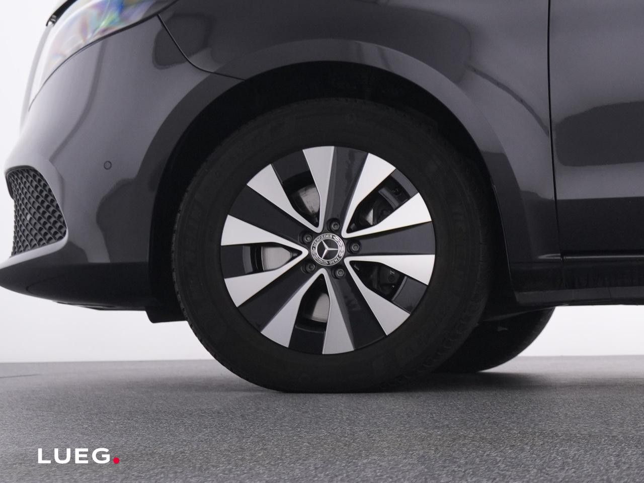 Mercedes-Benz V-Klasse – Bild 19