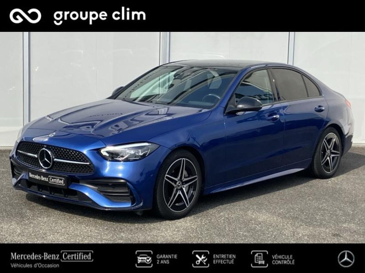 Photo du véhicule 1 / 18