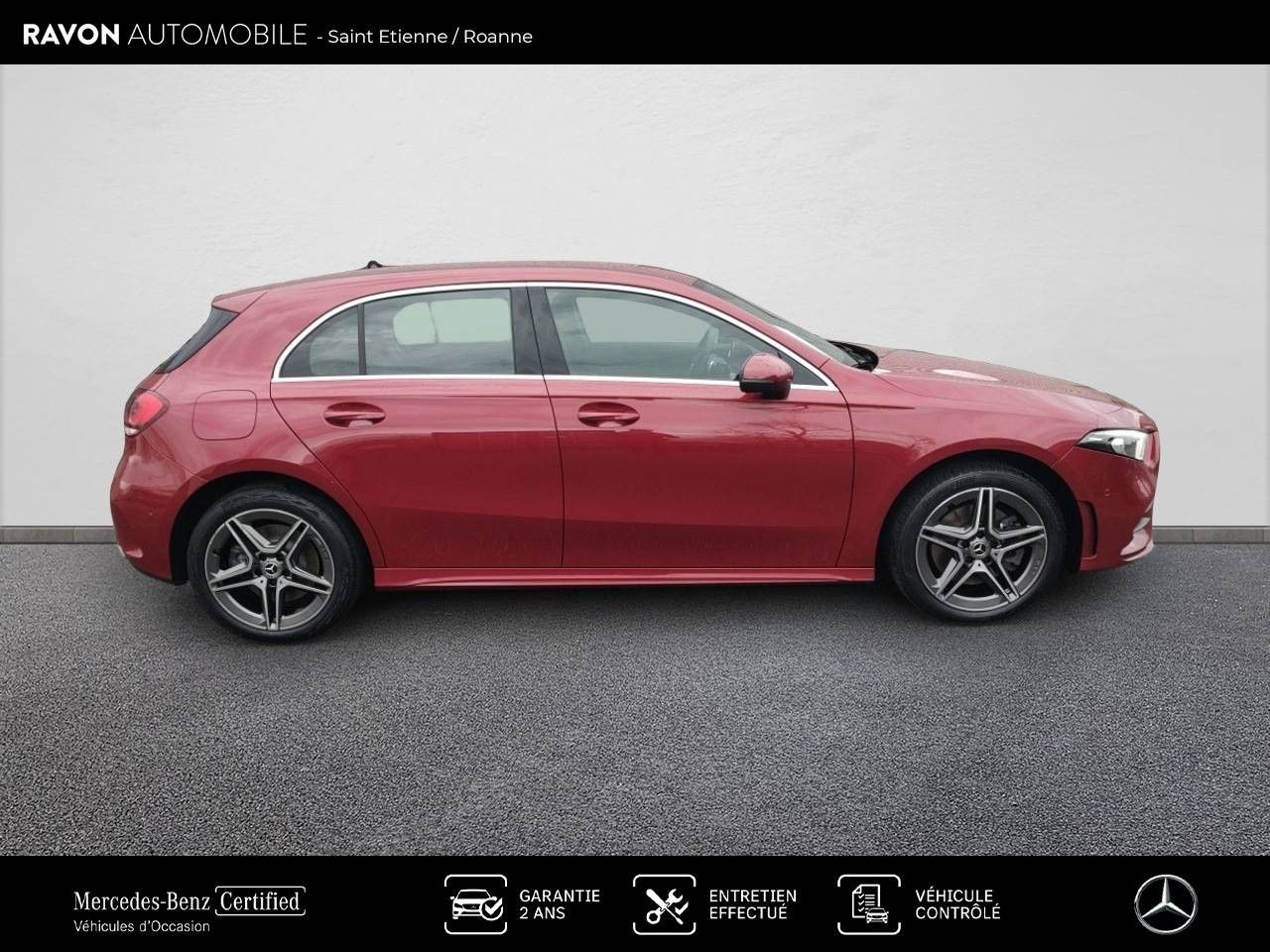 Photo du v&eacute;hicule 11 / 18