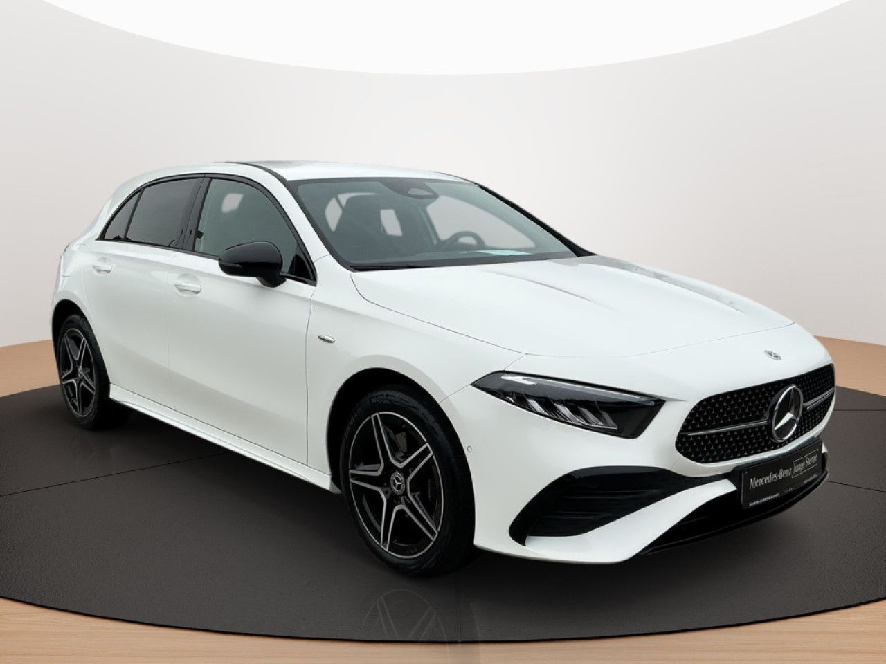 Mercedes-Benz A-Klasse – Bild 3