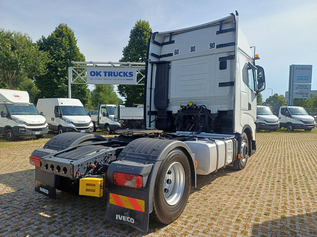 IVECO | X-WAY AS440X49T/P