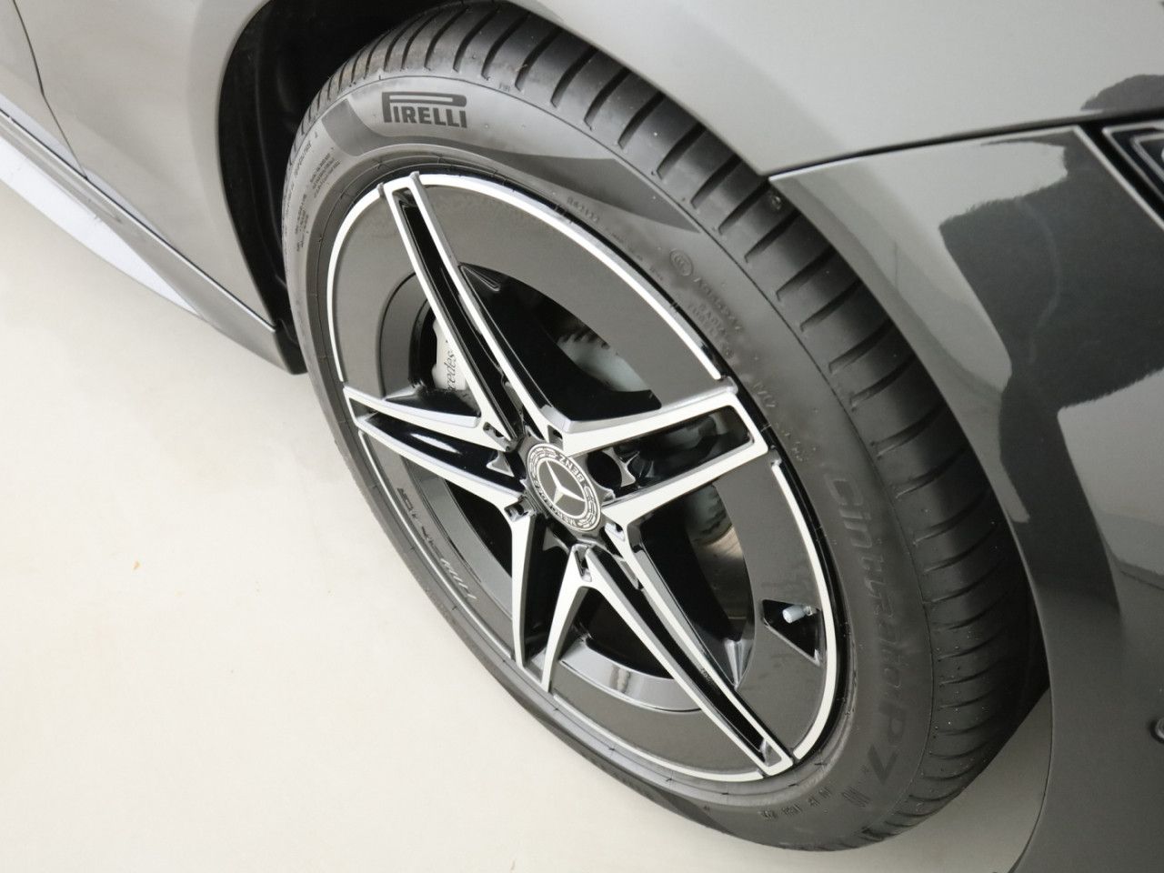 Mercedes-Benz C-Klasse – Bild 22