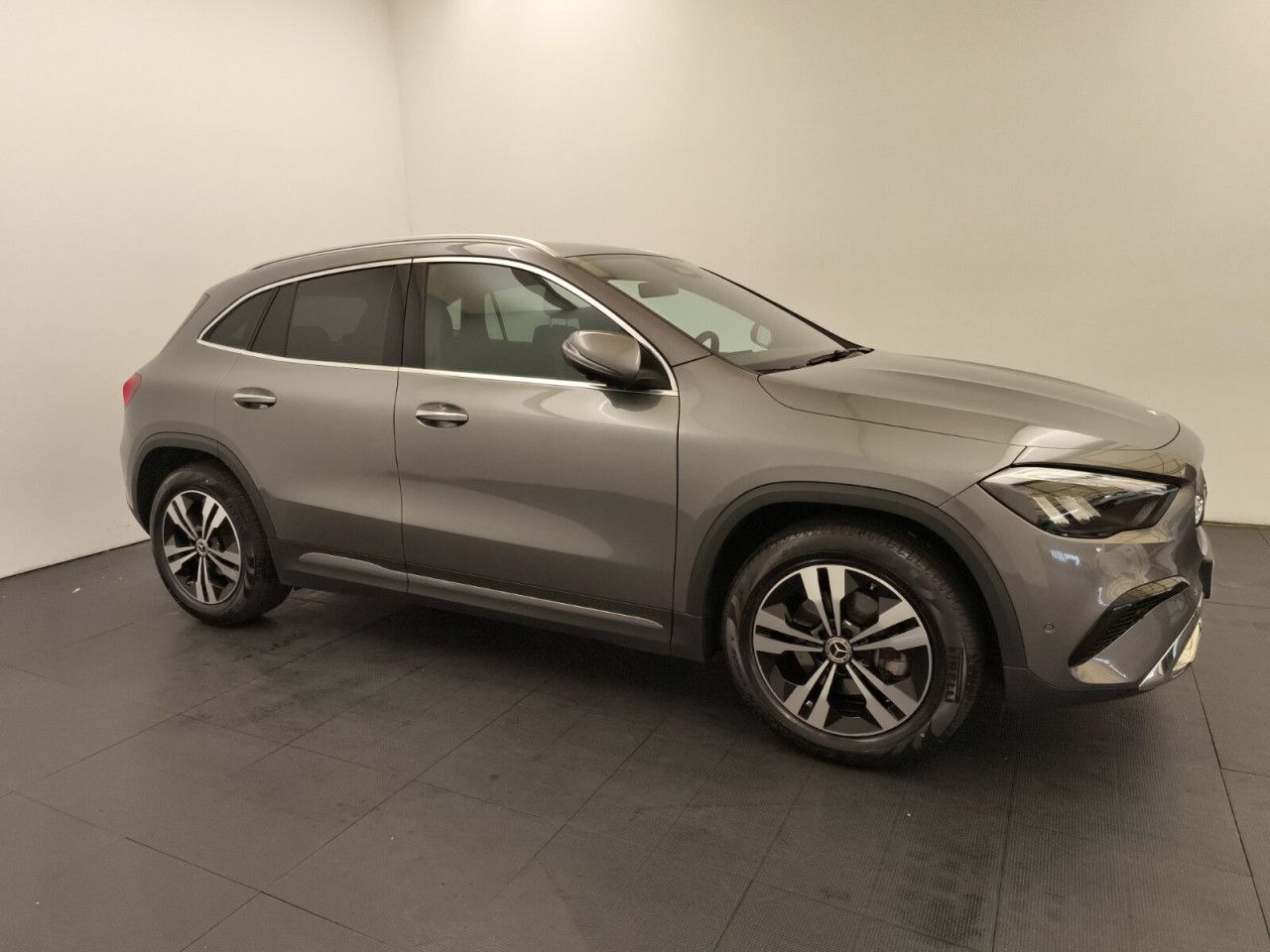 Mercedes-Benz GLA – Bild 4