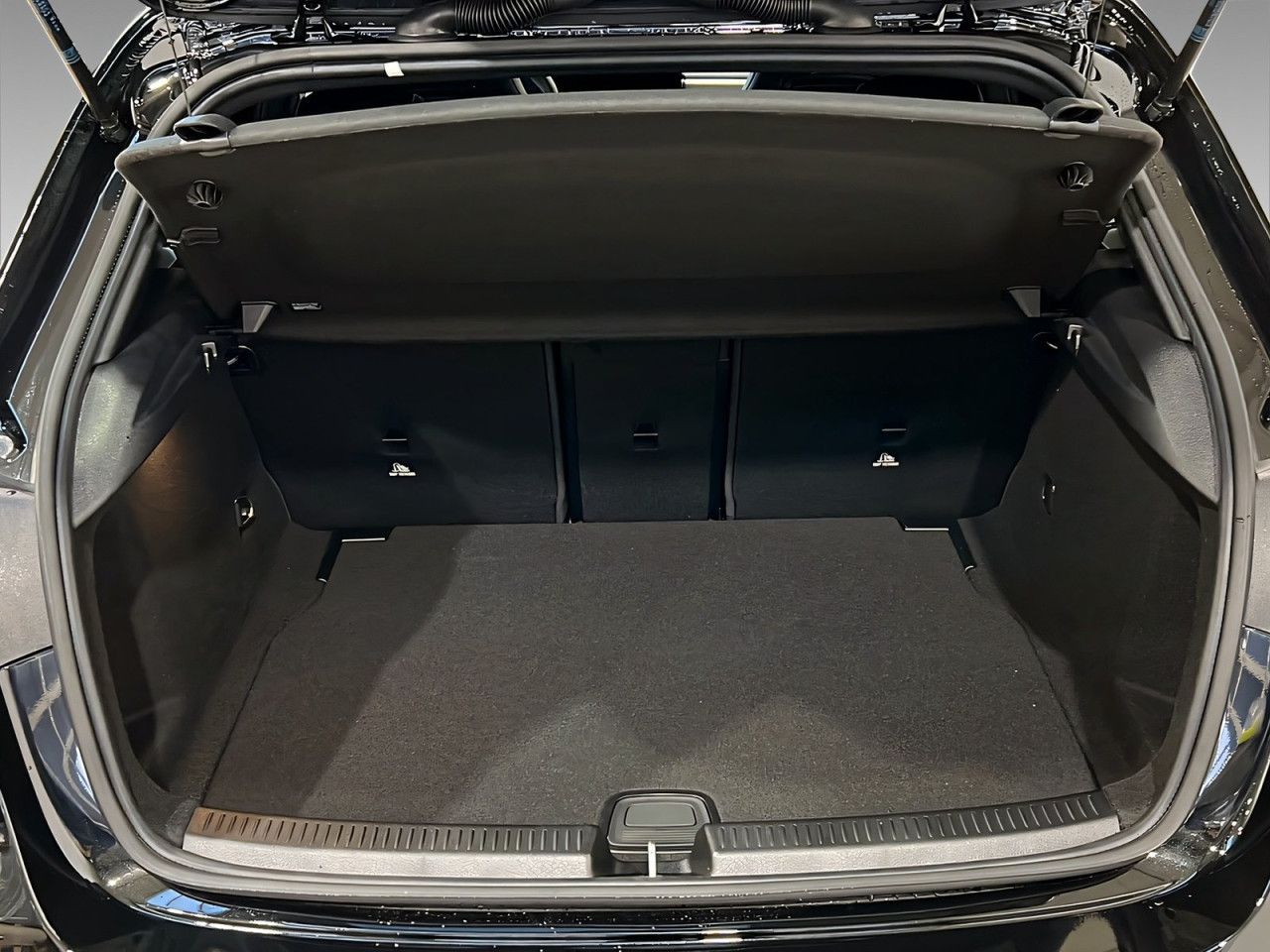 Mercedes-Benz A-Klasse – Bild 5