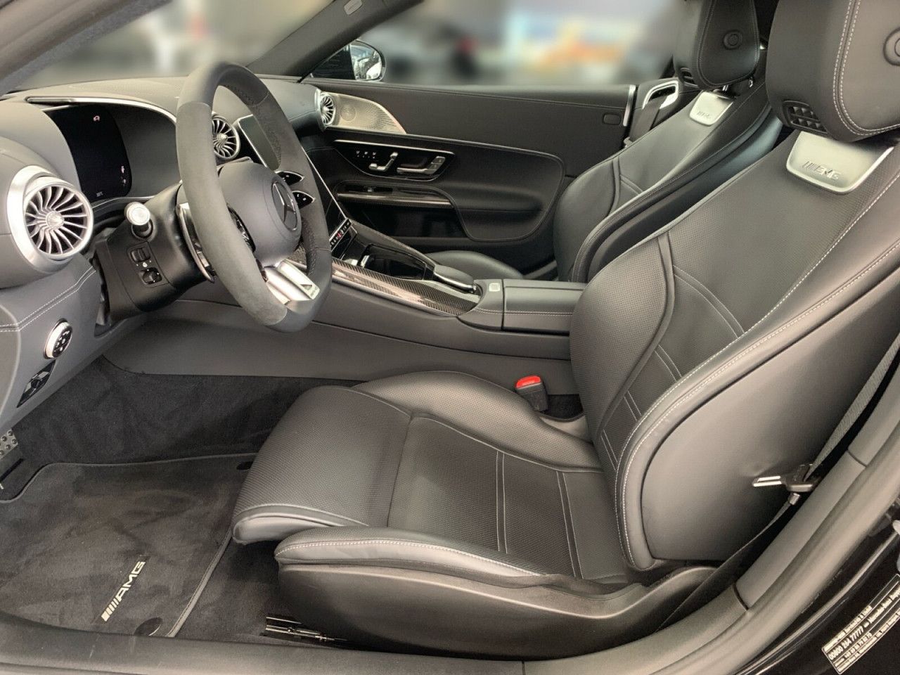 Mercedes-Benz SL – Bild 7