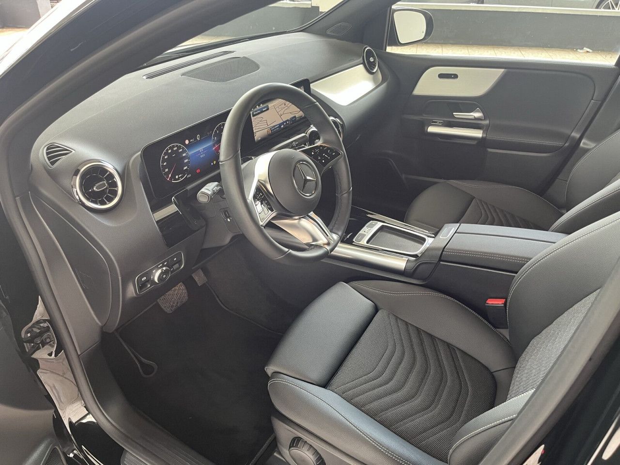 Mercedes-Benz B-Klasse – Bild 9
