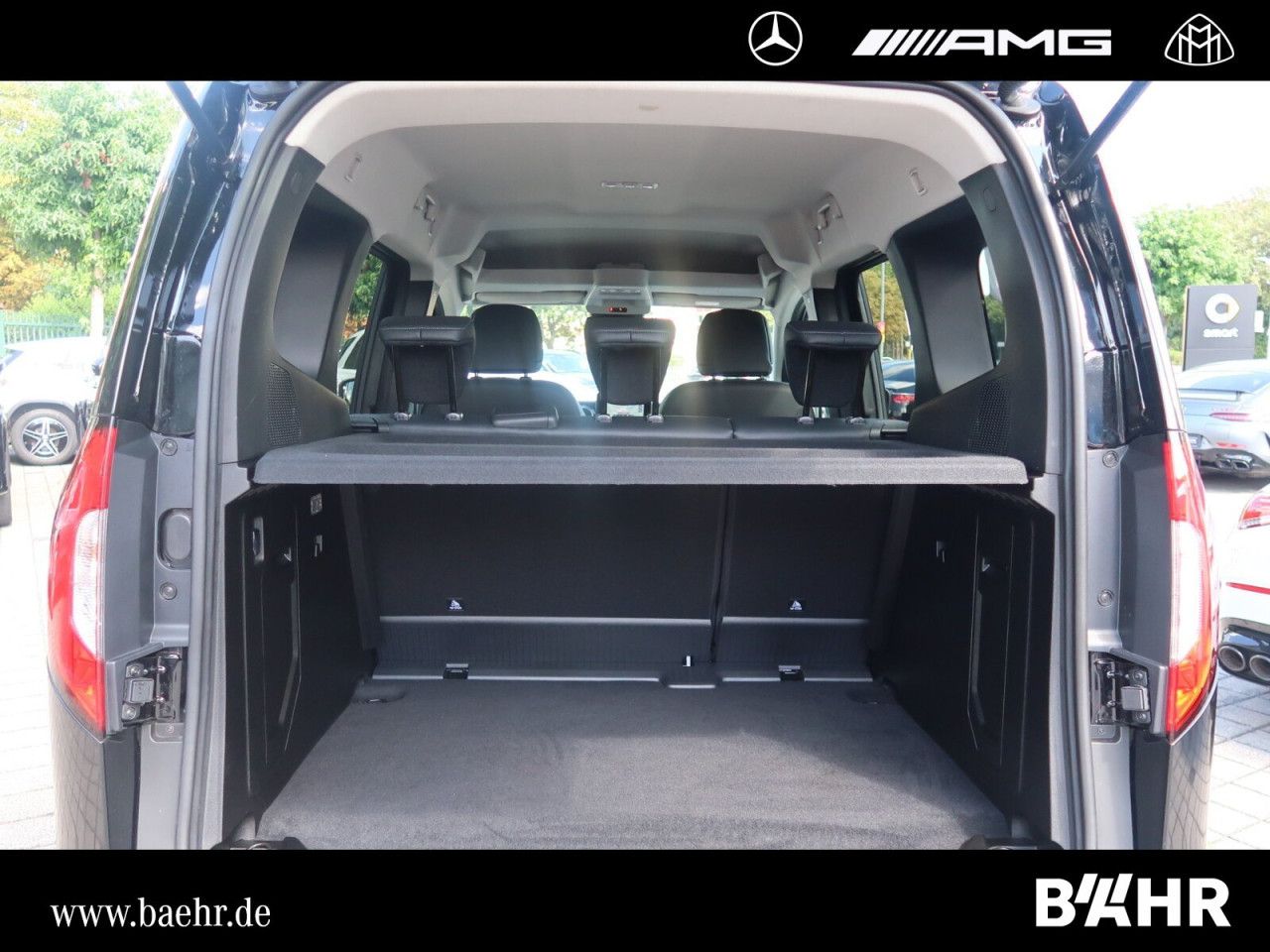 Mercedes-Benz T-Klasse – Bild 10