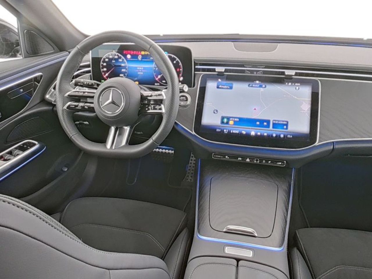 Mercedes-Benz E-Klasse – Bild 6