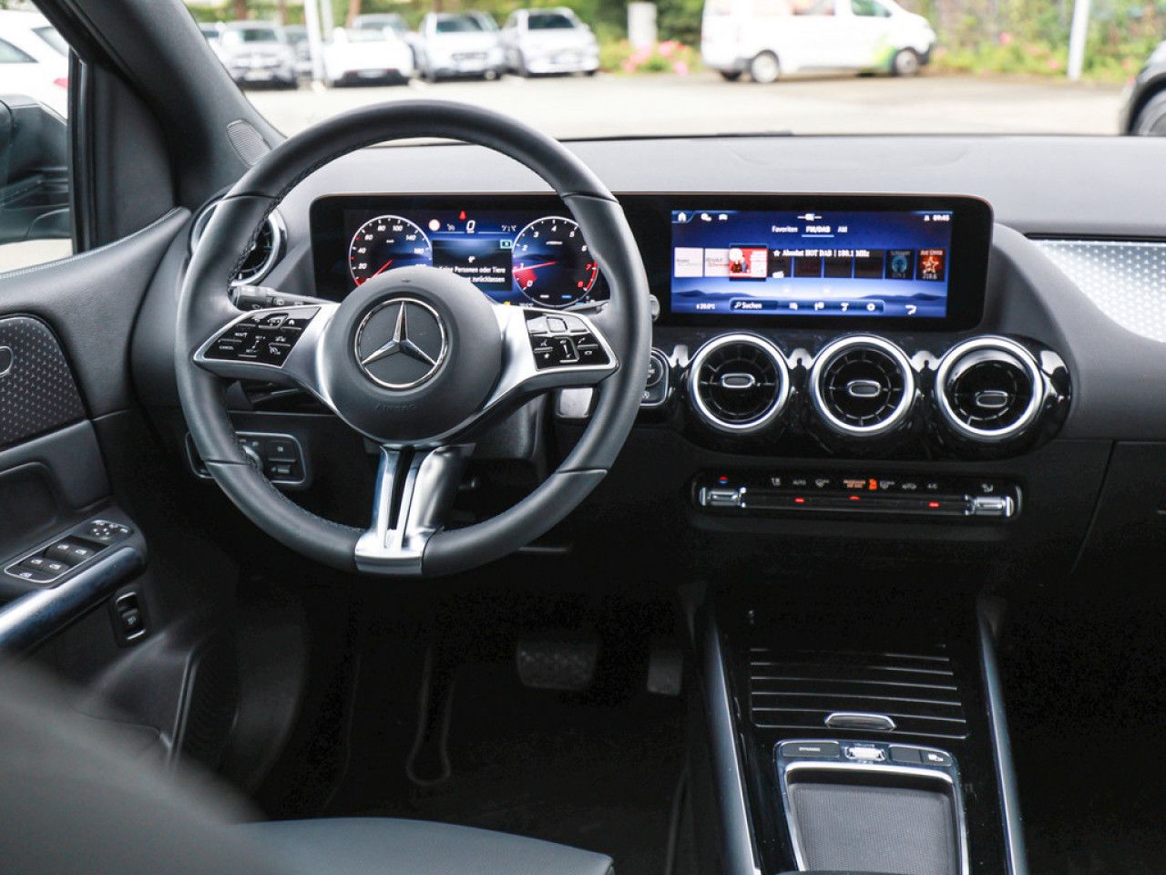 Mercedes-Benz B-Klasse – Bild 9