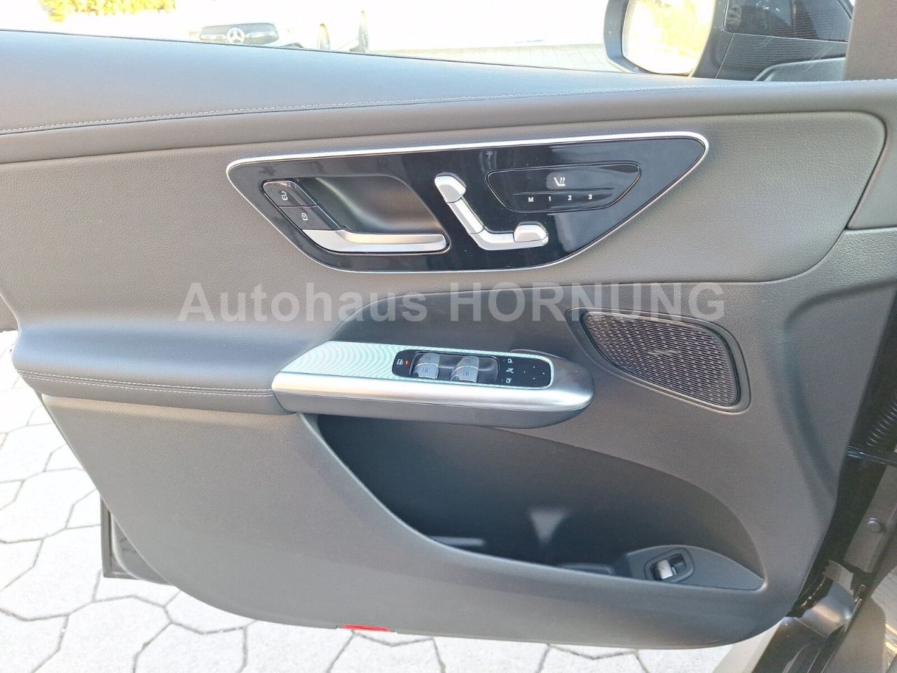 Mercedes-Benz GLC – Bild 12